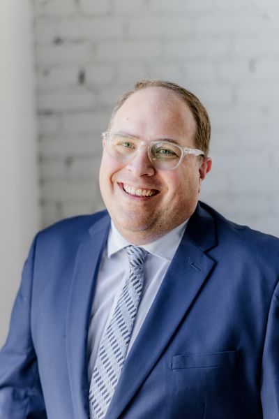 Attorney Jonathon JC Elgin