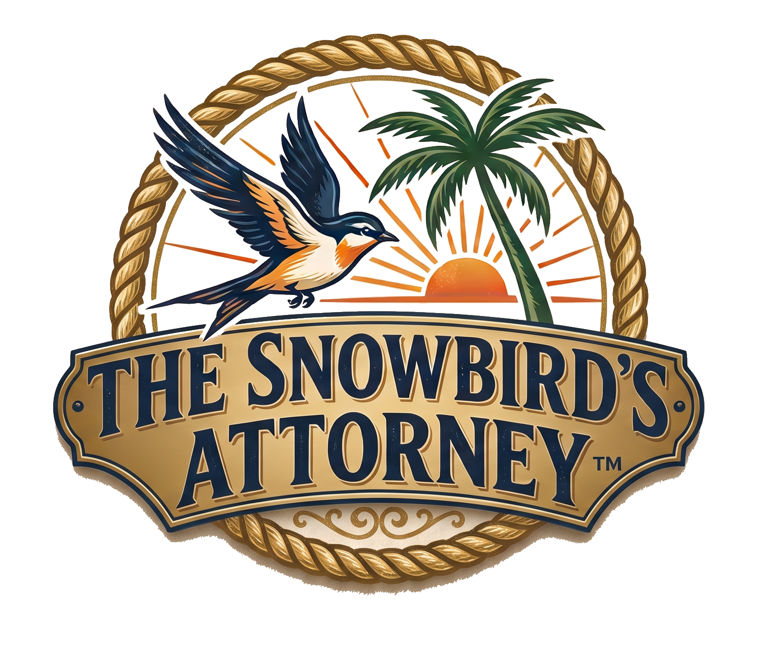 The Snowbird's Attorney™