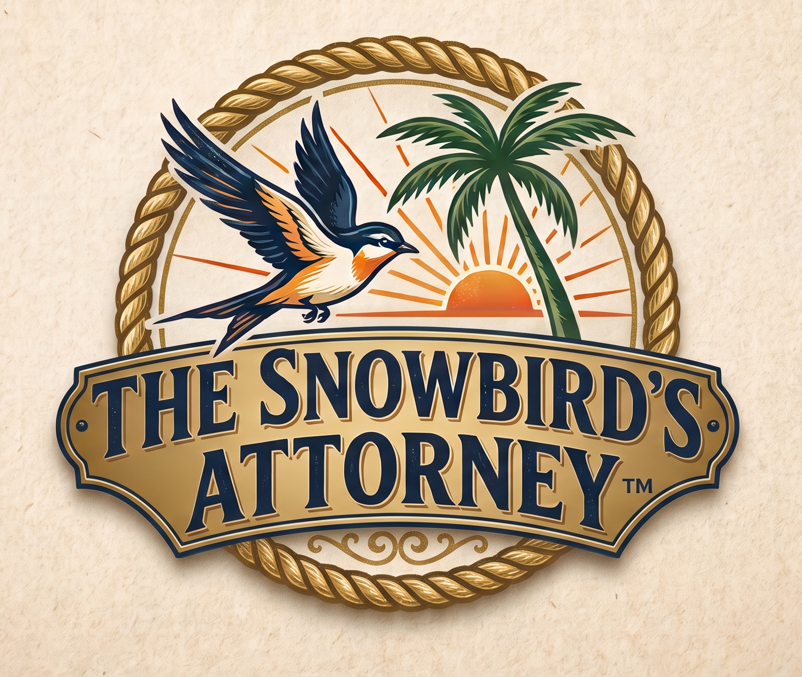 The Snowbird's Attorney